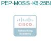 PEP-MOSS-K8-25BDL подробнее
