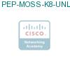 PEP-MOSS-K8-UNL подробнее