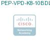 PEP-VPD-K8-10BDL подробнее