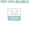 PEP-VPD-K8-25BDL подробнее