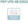 PEP-VPD-K8-SINGLE подробнее
