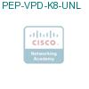 PEP-VPD-K8-UNL подробнее