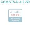 CSMST5-U-4.2-K9 подробнее