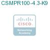 CSMPR100-4.3-K9 подробнее