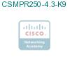 CSMPR250-4.3-K9 подробнее
