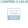CSMPR50-4.3-M-K9 подробнее