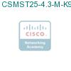 CSMST25-4.3-M-K9 подробнее