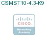 CSMST10-4.3-K9 подробнее