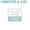 CSMST25-4.3-K9 подробнее