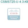 CSMST25-U-4.3-K9 подробнее