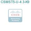 CSMST5-U-4.3-K9 подробнее