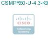 CSMPR50-U-4.3-K9 подробнее