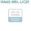 WAAS-MBL-LIC25 подробнее