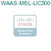 WAAS-MBL-LIC500= подробнее