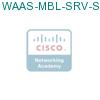 WAAS-MBL-SRV-SW подробнее