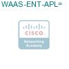 WAAS-ENT-APL= подробнее