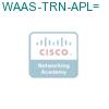 WAAS-TRN-APL= подробнее
