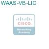 WAAS-VB-LIC подробнее