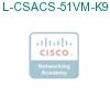 L-CSACS-51VM-K9 подробнее