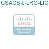 CSACS-5-LRG-LIC= подробнее