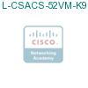 L-CSACS-52VM-K9 подробнее