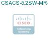CSACS-5.2SW-MR-K9= подробнее
