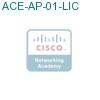 ACE-AP-01-LIC подробнее