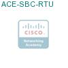 ACE-SBC-RTU подробнее