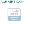 ACE-VIRT-020= подробнее