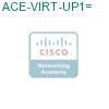 ACE-VIRT-UP1= подробнее