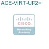 ACE-VIRT-UP2= подробнее