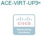 ACE-VIRT-UP3= подробнее