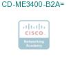 CD-ME3400-B2A= подробнее