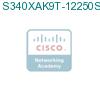 S340XAK9T-12250SE подробнее