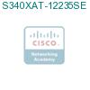 S340XAT-12235SE подробнее