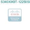 S340XIK9T-12250SE подробнее