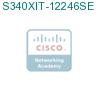 S340XIT-12246SE подробнее