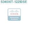 S340XIT-12250SE подробнее