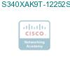 S340XAK9T-12252SE подробнее