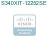 S340XIT-12252SE подробнее