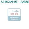 S340XAK9T-12253SE подробнее