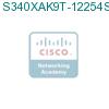 S340XAK9T-12254SE подробнее