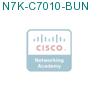 N7K-C7010-BUN подробнее