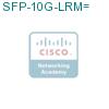 SFP-10G-LRM= подробнее