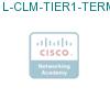 L-CLM-TIER1-TERM= подробнее