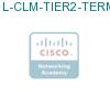 L-CLM-TIER2-TERM= подробнее