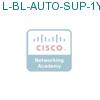 L-BL-AUTO-SUP-1YR= подробнее