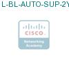L-BL-AUTO-SUP-2YR= подробнее