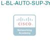 L-BL-AUTO-SUP-3YR= подробнее