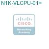 N1K-VLCPU-01= подробнее